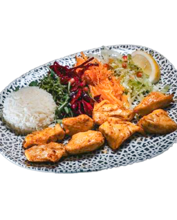 Chicken Shish